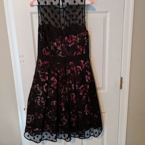 Eliza J Cocktail Dress